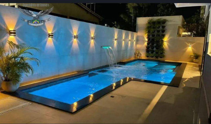 Imagem Casa à Venda, 550 m² em Parque Verde - Belém