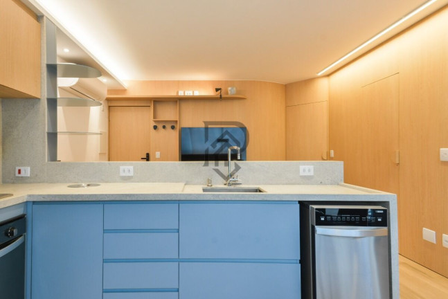 Imagem Apartamento com 2 Quartos à Venda, 47 m² em Vila Mariana - São Paulo Imagem Apartamento com 2 Quartos à Venda, 47 m² em Vila Mariana - São Paulo