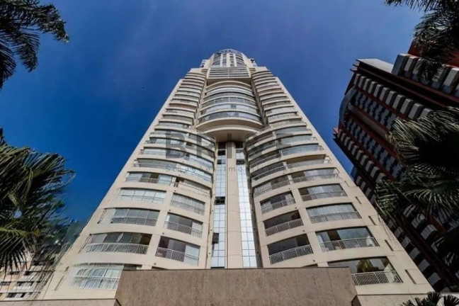 Imagem Apartamento com 1 Quarto à Venda, 108 m² em Brooklin - São Paulo Imagem Apartamento com 1 Quarto à Venda, 108 m² em Brooklin - São Paulo