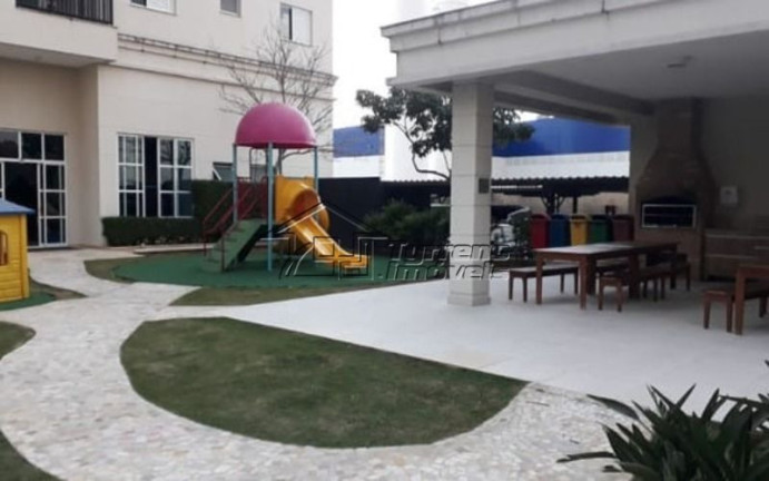 Imagem Apartamento com 3 Quartos à Venda, 103 m² em Vila Ema - São José Dos Campos Imagem Apartamento com 3 Quartos à Venda, 103 m² em Vila Ema - São José Dos Campos