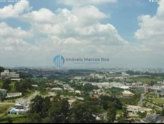 Imagem Apartamento com 3 Quartos à Venda, 72 m² em Tamboré - Barueri