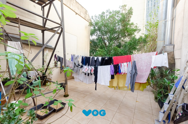Imagem Imóvel com 4 Quartos à Venda, 400 m² em Centro Histórico - Porto Alegre