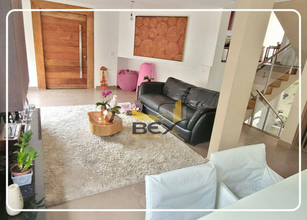 Imagem Casa com 4 Quartos à Venda, 412 m² em Alphaville 04 - Santana De Parnaíba Imagem Casa com 4 Quartos à Venda, 412 m² em Alphaville 04 - Santana De Parnaíba