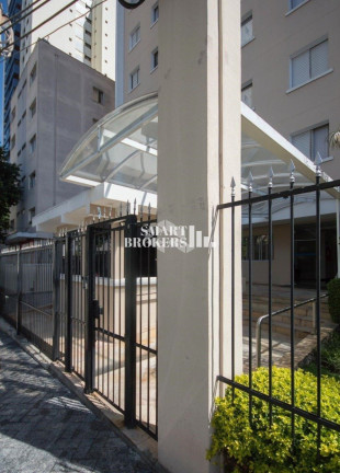 Imagem Apartamento com 1 Quarto à Venda, 49 m² em Saúde - São Paulo Imagem Apartamento com 1 Quarto à Venda, 49 m² em Saúde - São Paulo