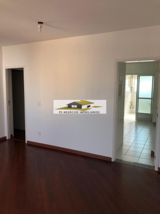 Imagem Apartamento com 3 Quartos à Venda, 102 m² em Mirandópolis - São Paulo Imagem Apartamento com 3 Quartos à Venda, 102 m² em Mirandópolis - São Paulo