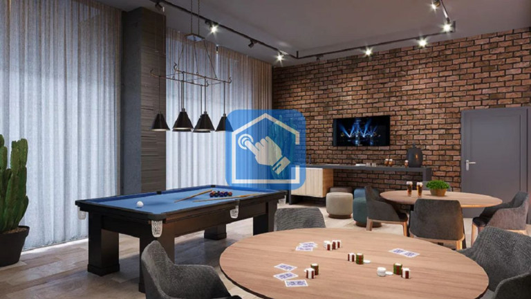 Imagem Apartamento com 1 Quarto à Venda, 39 m² em Butantã - São Paulo Imagem Apartamento com 1 Quarto à Venda, 39 m² em Butantã - São Paulo