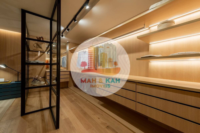 Imagem Apartamento com 3 Quartos à Venda, 170 m² em Pinheiros - São Paulo