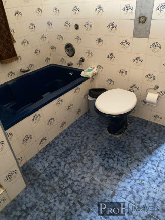 Imagem Sobrado com 3 Quartos à Venda, 284 m² em Vila Assunção - Santo André