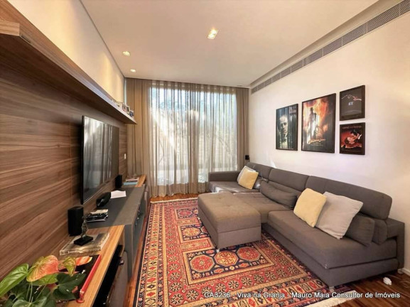 Imagem Casa de Condomínio com 5 Quartos à Venda, 1.268 m² em Vila De São Fernando - Cotia