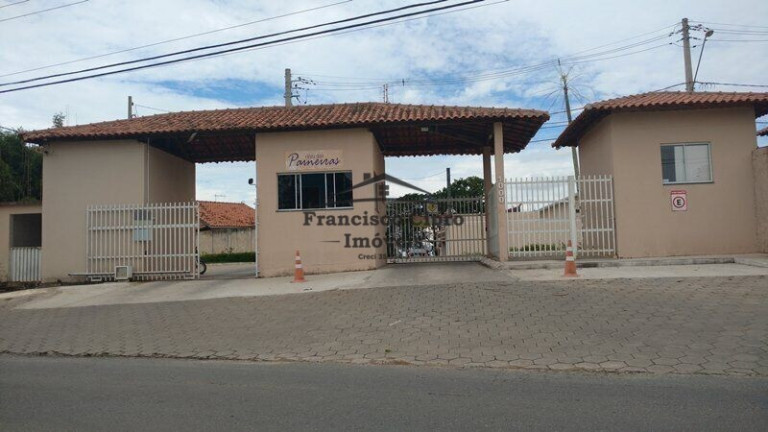 Imagem Casa com 2 Quartos à Venda, 56 m² em Condomínio Vista Das Paineiras - Guaratinguetá Imagem Casa com 2 Quartos à Venda, 56 m² em Condomínio Vista Das Paineiras - Guaratinguetá