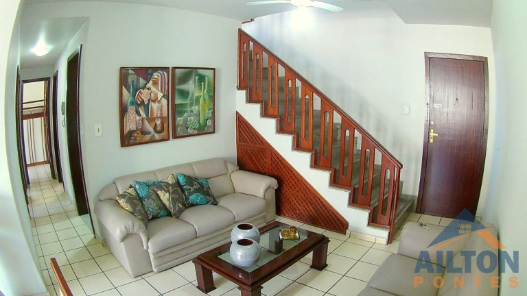 Imagem Cobertura com 4 Quartos à Venda, 210 m² em Praia Do Morro - Guarapari Imagem Cobertura com 4 Quartos à Venda, 210 m² em Praia Do Morro - Guarapari