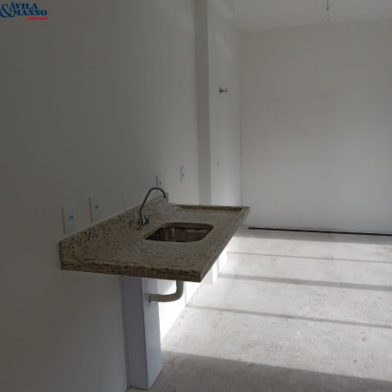 Imagem Apartamento com 1 Quarto à Venda, 27 m² em Mooca - São Paulo Imagem Apartamento com 1 Quarto à Venda, 27 m² em Mooca - São Paulo