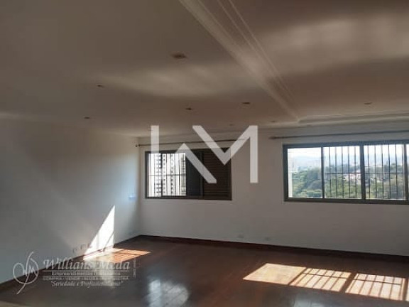 Imagem Apartamento com 3 Quartos à Venda, 289 m² em Jardim Barbosa - Guarulhos