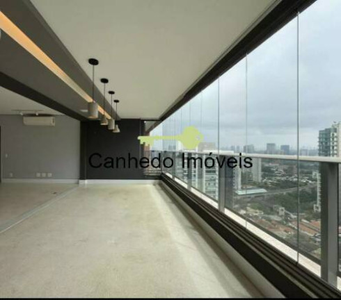 Imagem Apartamento com 2 Quartos à Venda, 128 m² em Brooklin - São Paulo Imagem Apartamento com 2 Quartos à Venda, 128 m² em Brooklin - São Paulo