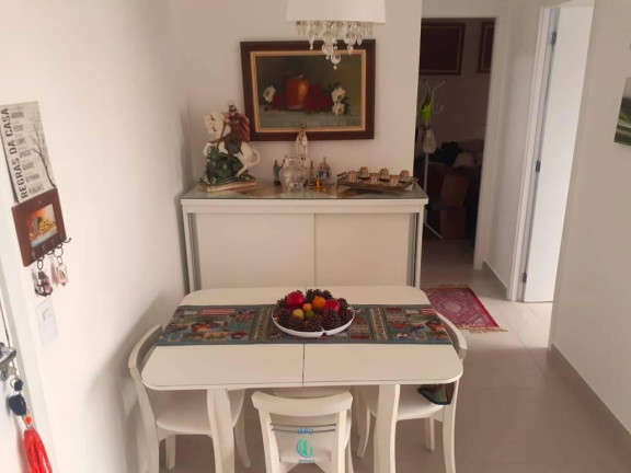 Imagem Apartamento com 2 Quartos à Venda, 39 m² em Veleiros - São Paulo Imagem Apartamento com 2 Quartos à Venda, 39 m² em Veleiros - São Paulo