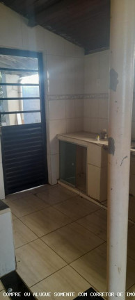 Imagem Casa com 3 Quartos à Venda, 139 m² em Vila São Carlos - Taubaté Imagem Casa com 3 Quartos à Venda, 139 m² em Vila São Carlos - Taubaté