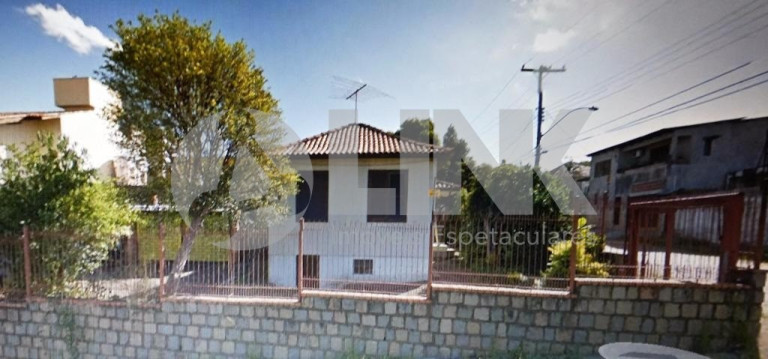 Imagem Terreno à Venda, 312 m² em Jardim Itu - Porto Alegre