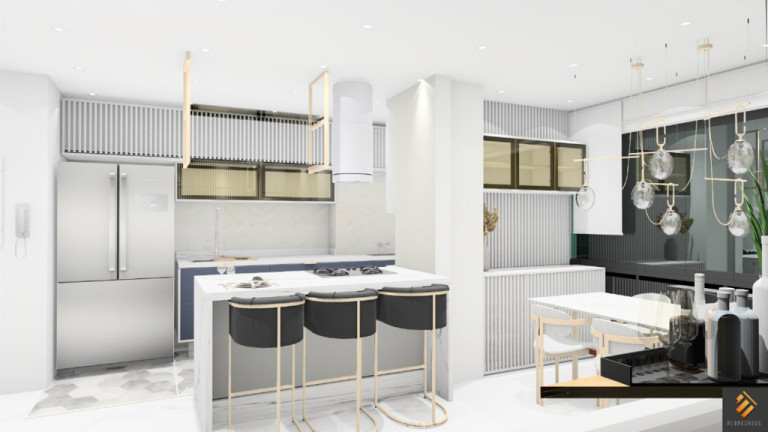 Imagem Apartamento com 1 Quarto à Venda, 76 m² em Vila Nova Conceição - São Paulo Imagem Apartamento com 1 Quarto à Venda, 76 m² em Vila Nova Conceição - São Paulo