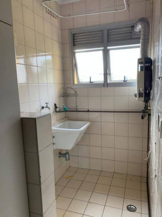Imagem Apartamento com 2 Quartos à Venda, 59 m² em Vila Prudente - São Paulo