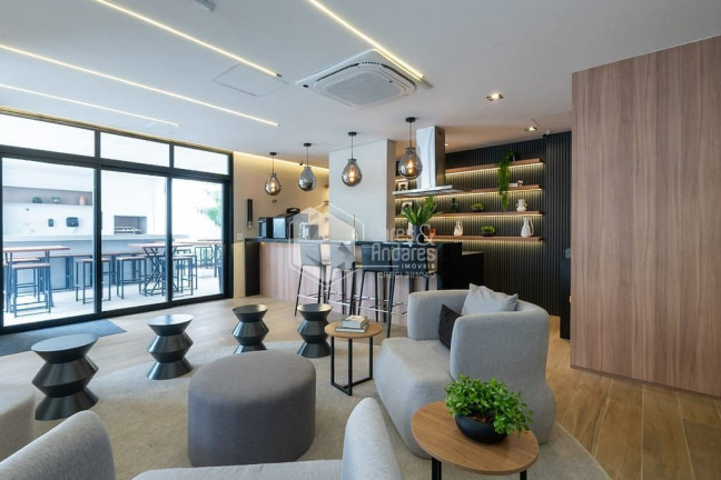 Imagem Studio com 1 Quarto à Venda, 26 m² em Pinheiros - São Paulo