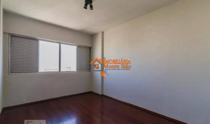Imagem Apartamento com 1 Quarto à Venda, 54 m² em Centro - Guarulhos Imagem Apartamento com 1 Quarto à Venda, 54 m² em Centro - Guarulhos