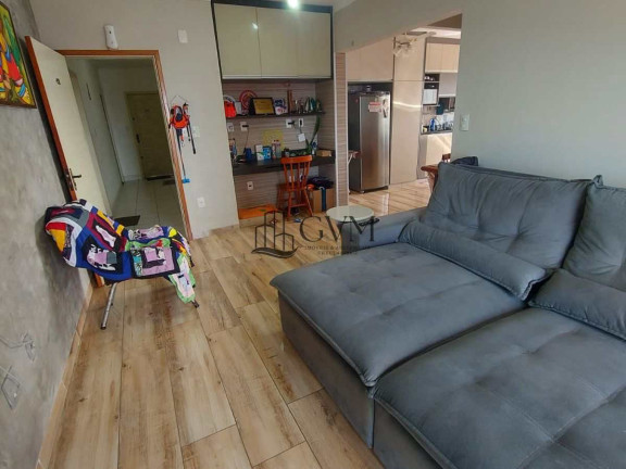 Imagem Apartamento com 2 Quartos à Venda, 72 m² em Caiçara - Praia Grande