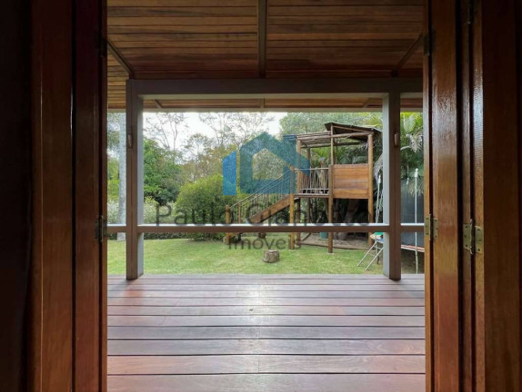 Imagem Casa de Condomínio com 5 Quartos à Venda, 382 m² em Chácaras Do Peroba - Jandira