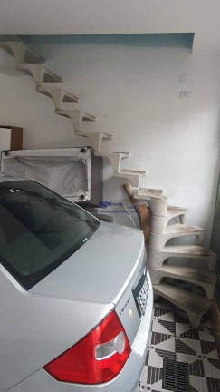 Imagem Sobrado com 6 Quartos à Venda, 150 m² em Jardim Ponte Alta I - Guarulhos Imagem Sobrado com 6 Quartos à Venda, 150 m² em Jardim Ponte Alta I - Guarulhos