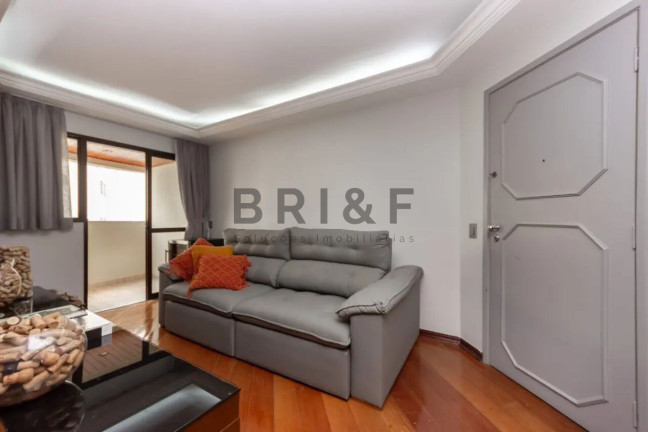 Imagem Apartamento com 3 Quartos à Venda, 98 m² em Brooklin - São Paulo Imagem Apartamento com 3 Quartos à Venda, 98 m² em Brooklin - São Paulo