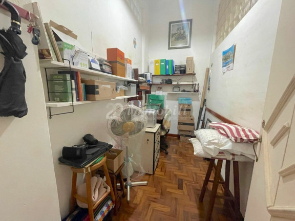 Imagem Apartamento com 3 Quartos à Venda, 150 m² em Higienópolis - São Paulo