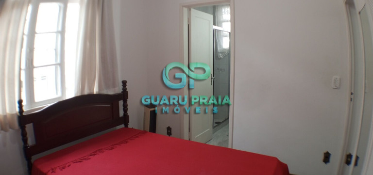 Imagem Kitnet com 1 Quarto à Venda, 46 m² em Pitangueiras - Guarujá Imagem Kitnet com 1 Quarto à Venda, 46 m² em Pitangueiras - Guarujá
