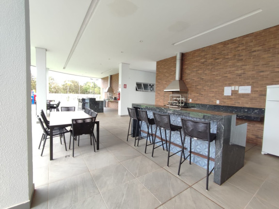 Imagem Apartamento com 3 Quartos à Venda, 100 m² em Plano Diretor Norte - Palmas