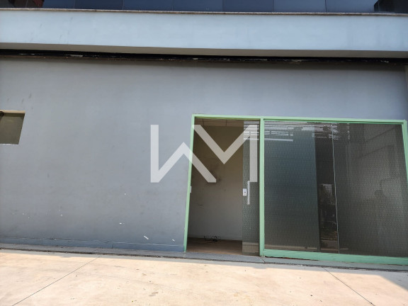 Imagem Loja para Alugar, 250 m² em Jardim Bom Clima - Guarulhos