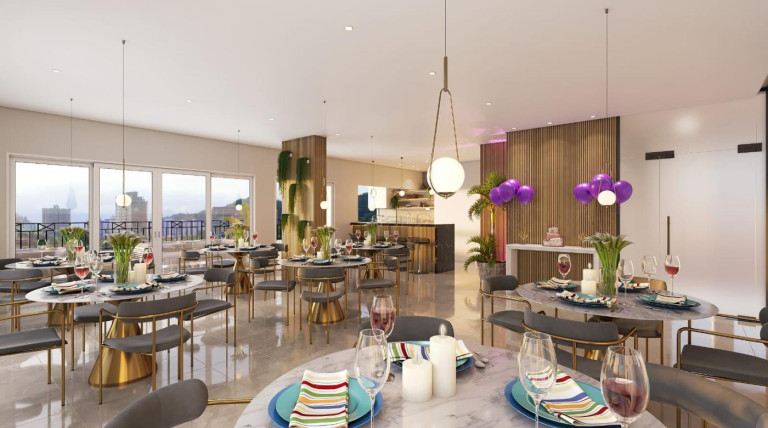 Imagem Imóvel à Venda, 87 m² em Canto Do Forte - Praia Grande