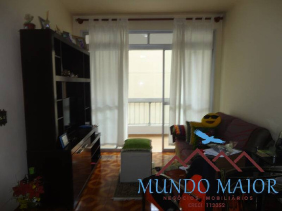 Imagem Apartamento com 2 Quartos à Venda, 62 m² em Centro - São Bernardo Do Campo Imagem Apartamento com 2 Quartos à Venda, 62 m² em Centro - São Bernardo Do Campo
