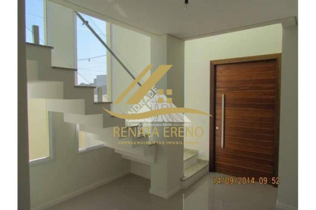 Imagem Casa de Condomínio com 3 Quartos à Venda, 157 m² em Condomínio Golden Park Residence Ii - Sorocaba Imagem Casa de Condomínio com 3 Quartos à Venda, 157 m² em Condomínio Golden Park Residence Ii - Sorocaba