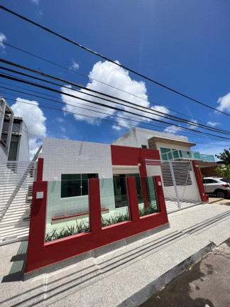 Imagem Casa com 3 Quartos à Venda, 163 m² em Piatã - Salvador Imagem Casa com 3 Quartos à Venda, 163 m² em Piatã - Salvador