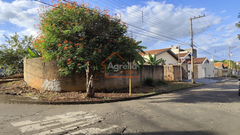 Imagem Terreno à Venda, 338 m² em Parque Residencial Cambuí - Mogi Guaçu Imagem Terreno à Venda, 338 m² em Parque Residencial Cambuí - Mogi Guaçu