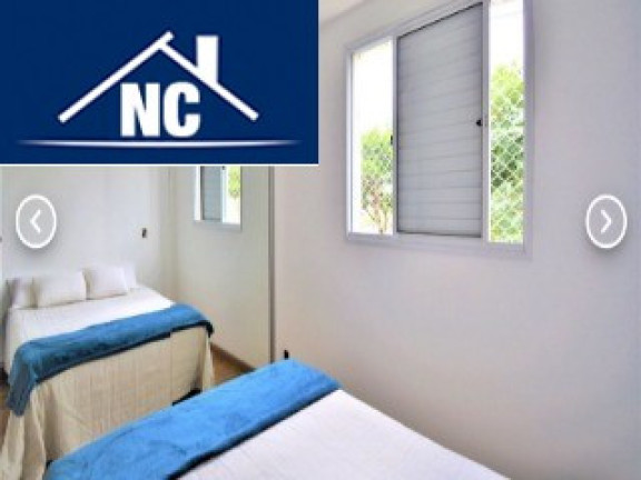 Imagem Apartamento com 3 Quartos à Venda, 63 m² em Vila Moraes - São Paulo Imagem Apartamento com 3 Quartos à Venda, 63 m² em Vila Moraes - São Paulo
