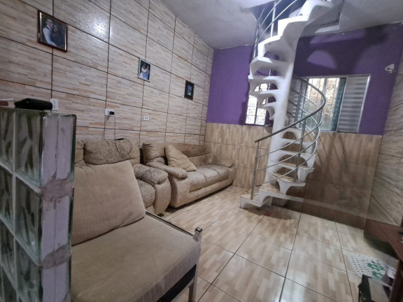 Imagem Sobrado com 3 Quartos à Venda, 176 m² em Jardim Zaira - Mauá Imagem Sobrado com 3 Quartos à Venda, 176 m² em Jardim Zaira - Mauá