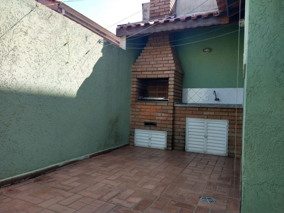 Imagem Casa com 2 Quartos à Venda, 82 m² em Chácara Canta Galo - Cotia Imagem Casa com 2 Quartos à Venda, 82 m² em Chácara Canta Galo - Cotia