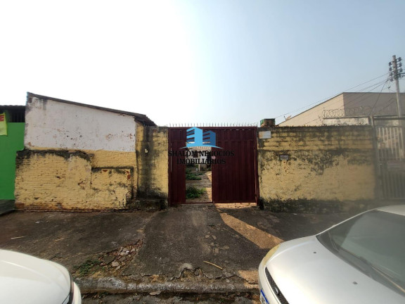 Imagem Casa com 2 Quartos à Venda, 240 m² em St Campinas - Goiânia Imagem Casa com 2 Quartos à Venda, 240 m² em St Campinas - Goiânia