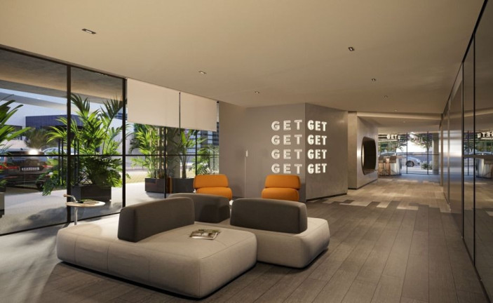 Imagem Apartamento com 2 Quartos à Venda, 69 m² em Cabo Branco - João Pessoa Imagem Apartamento com 2 Quartos à Venda, 69 m² em Cabo Branco - João Pessoa
