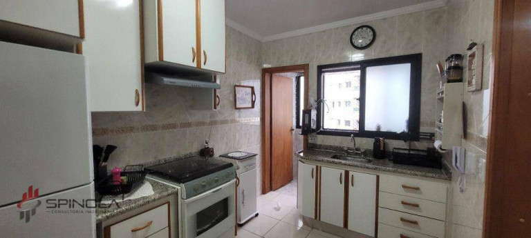 Imagem Apartamento com 2 Quartos à Venda, 81 m² em Caiçara - Praia Grande