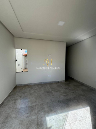 Imagem Casa com 2 Quartos à Venda, 90 m² em Independência - Montes Claros Imagem Casa com 2 Quartos à Venda, 90 m² em Independência - Montes Claros