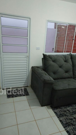 Imagem Casa com 2 Quartos à Venda, 160 m² em Conjunto Habitacional Martini - Pederneiras Imagem Casa com 2 Quartos à Venda, 160 m² em Conjunto Habitacional Martini - Pederneiras