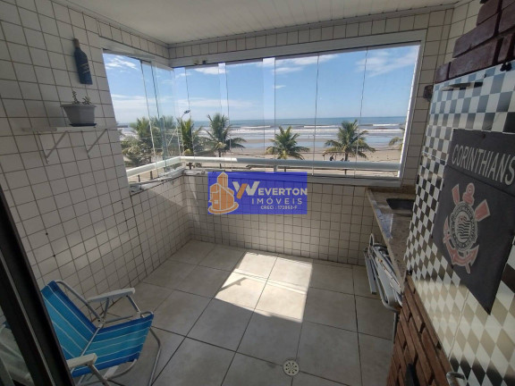 Imagem Apartamento com 2 Quartos à Venda, em Centro - Mongaguá Imagem Apartamento com 2 Quartos à Venda, em Centro - Mongaguá