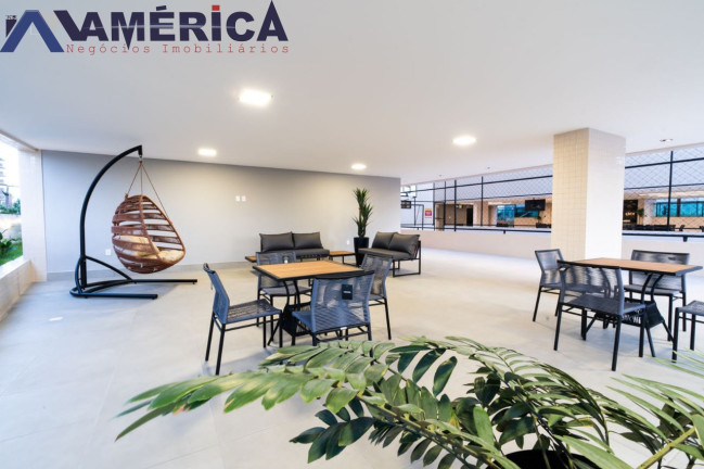 Imagem Imóvel com 3 Quartos à Venda, 84 m² em Jardim Oceania - João Pessoa