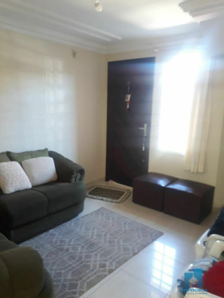 Imagem Sobrado com 4 Quartos à Venda, 209 m² em Uvaranas - Ponta Grossa Imagem Sobrado com 4 Quartos à Venda, 209 m² em Uvaranas - Ponta Grossa