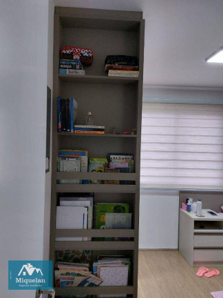 Imagem Apartamento com 3 Quartos à Venda, 75 m² em Picanço - Guarulhos